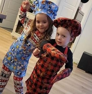 Meet your Posher, Nathalie